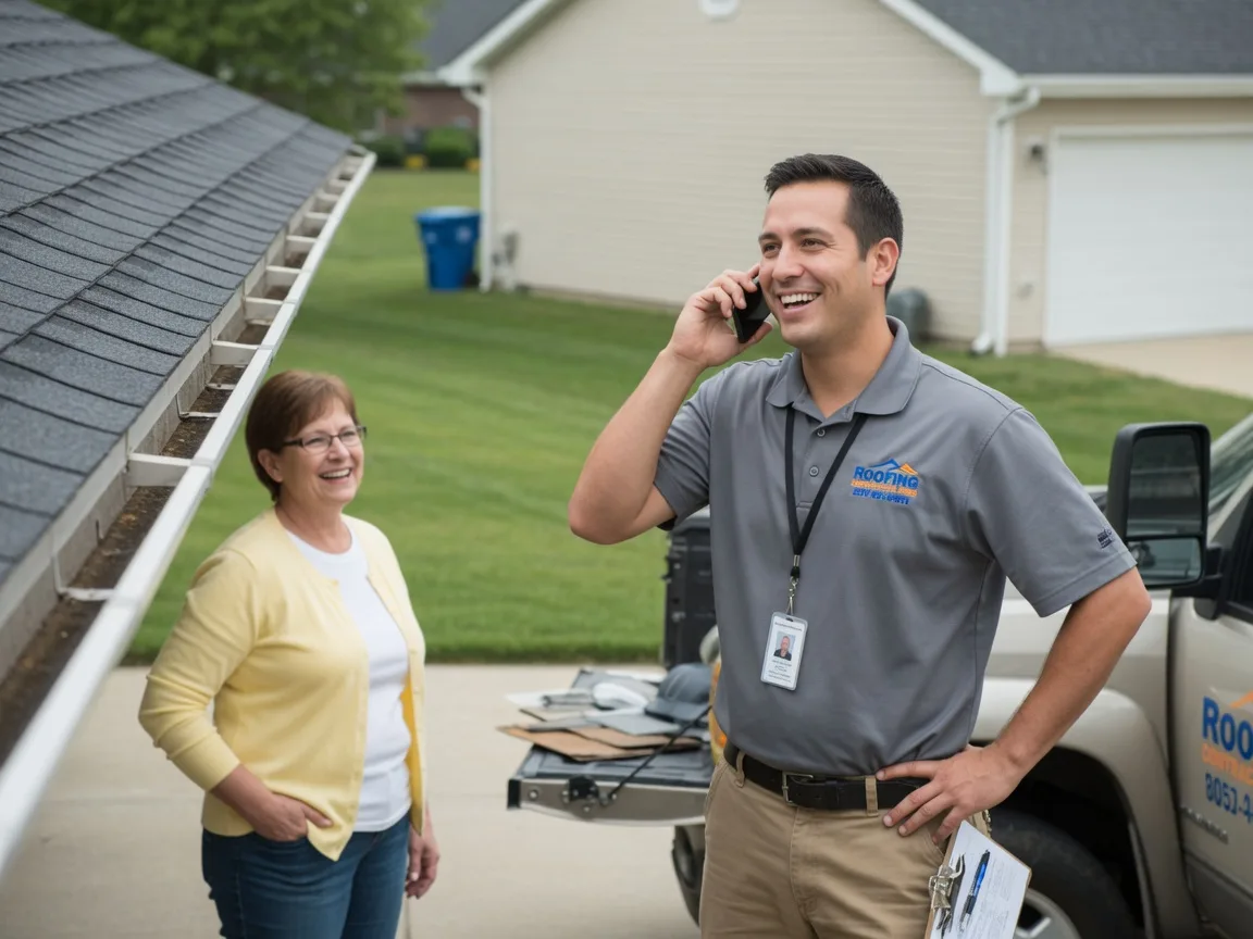 Local Roofing Contractors Rippey, IA FAQs